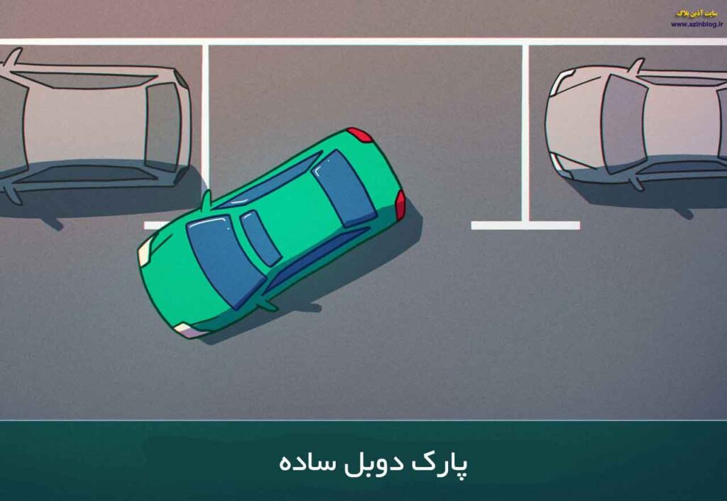 پارک دوبل