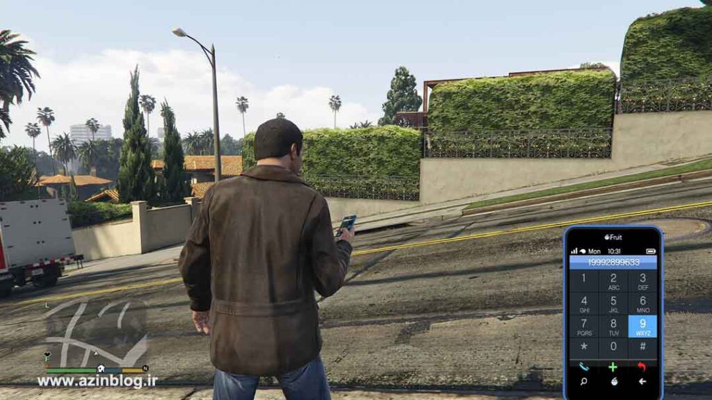  5 GTA 
