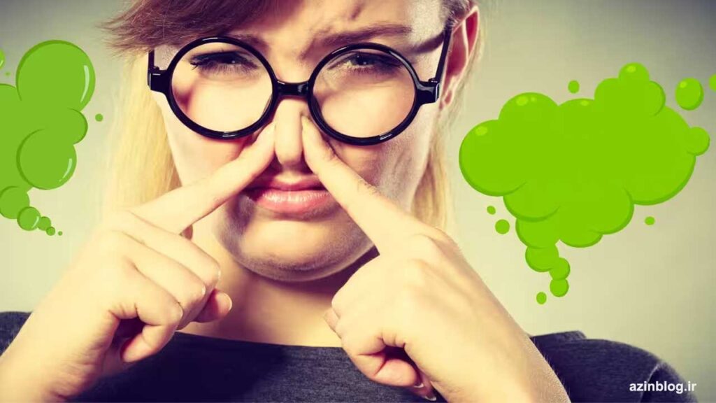 صدای گوز، دانلود 15 نوع صدای گوز و اطلاعات علمی - آذین بلاگ